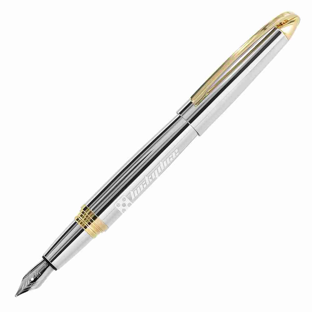Da Vinci Lucerne Fountain Pen - Image 1