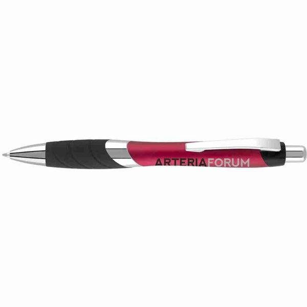 Moville Metallic Ballpen