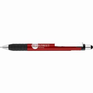 Oslo Metal Ballpen