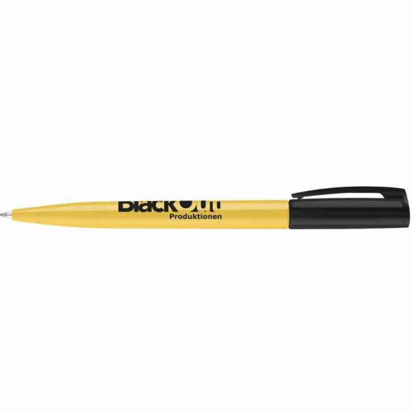 Otus Ballpen