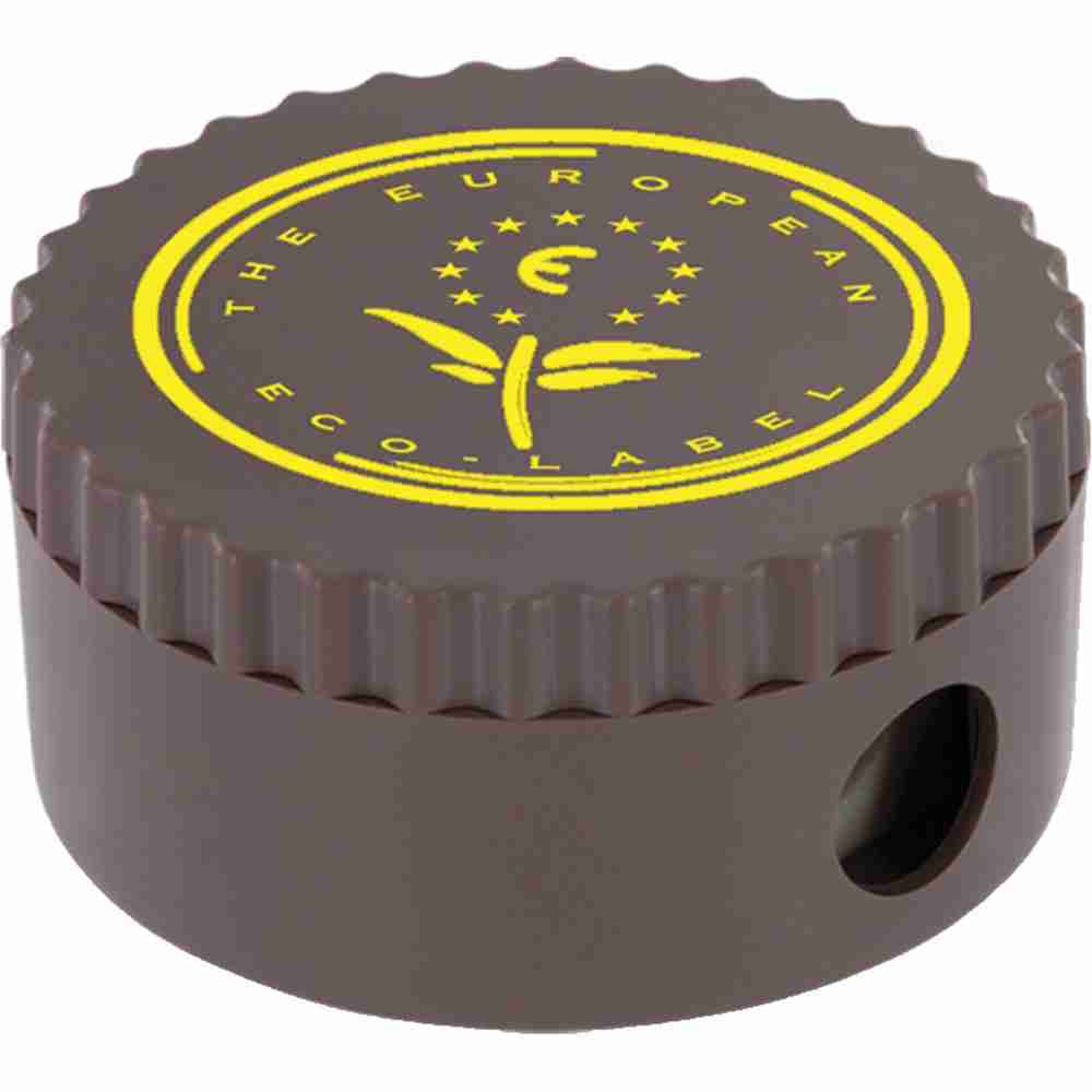 Recycled Pencil Sharpener - Image 1