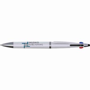Quad-I Ballpen