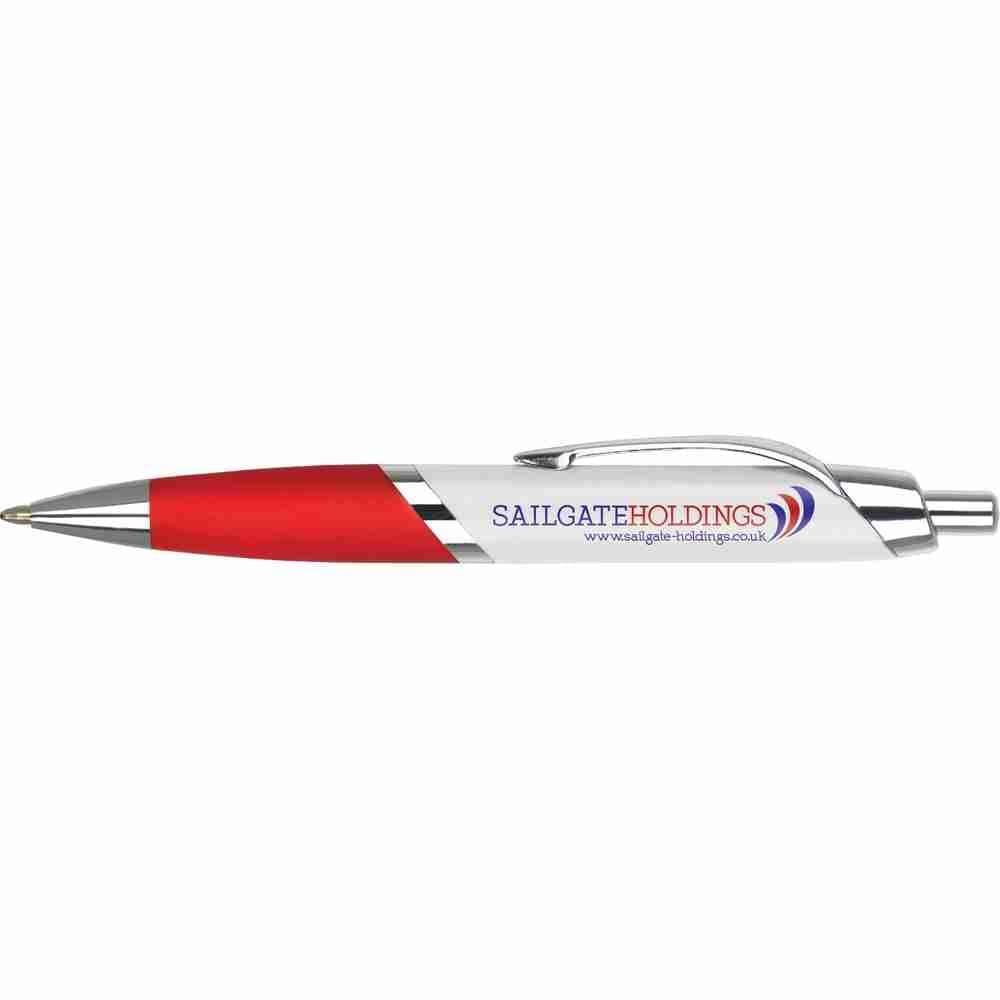 Spectrum Ballpen - Image 1