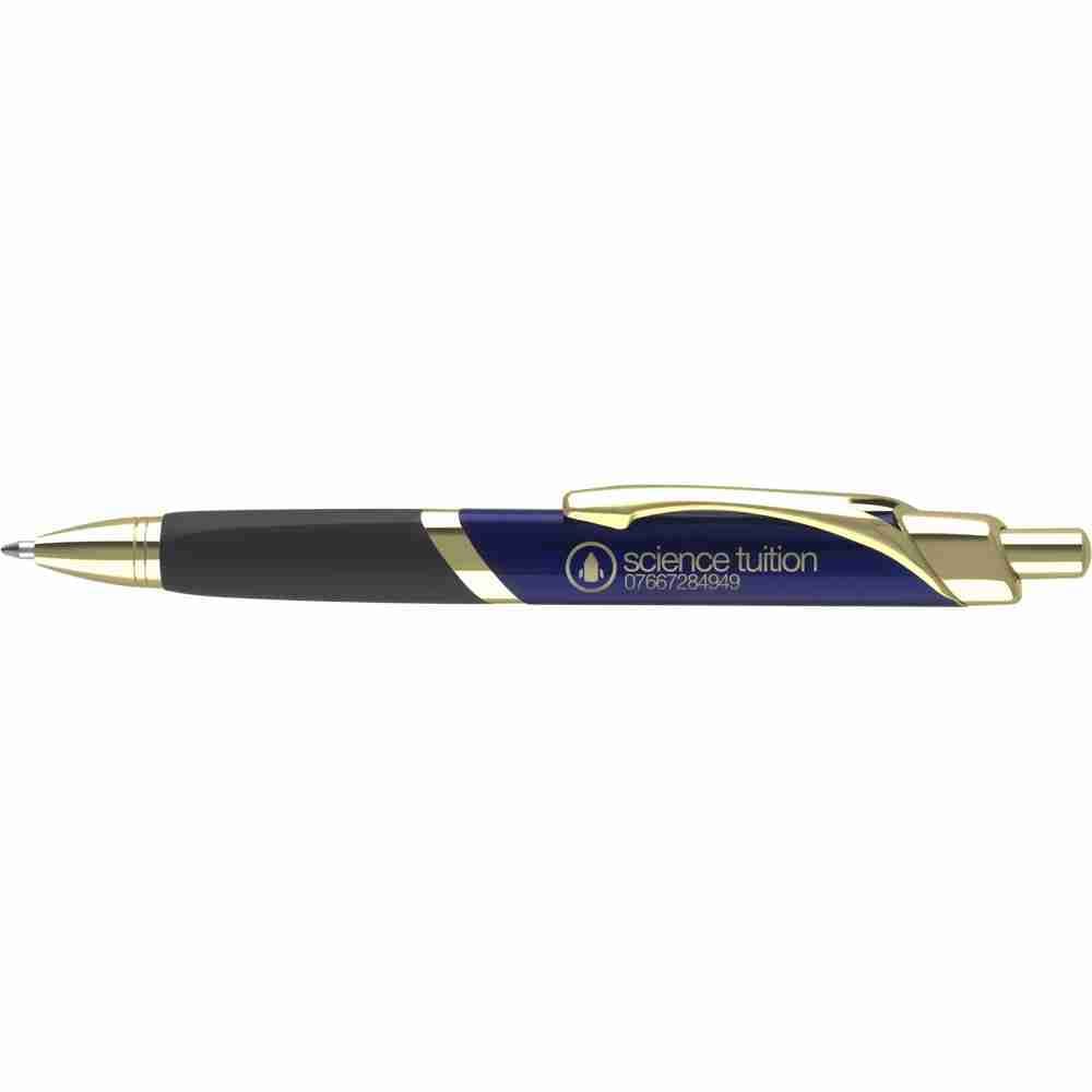 Sierra Oro Ballpen - Image 1