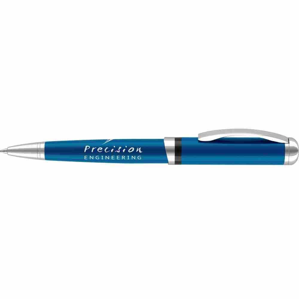 Scimitar Ballpen - Image 1