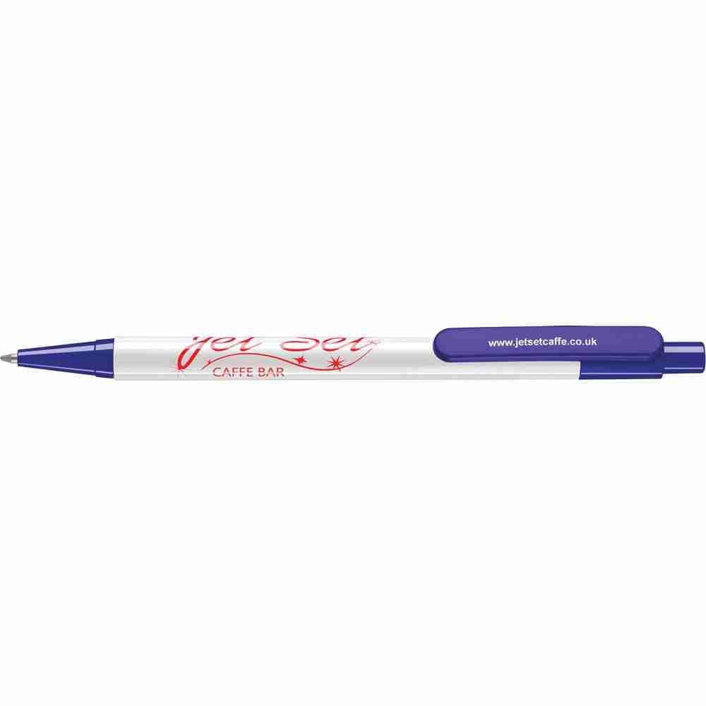 Supersaver Foto Ballpen - Image 1