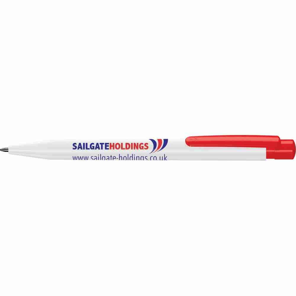 Supersaver Extra Ballpen - Image 1