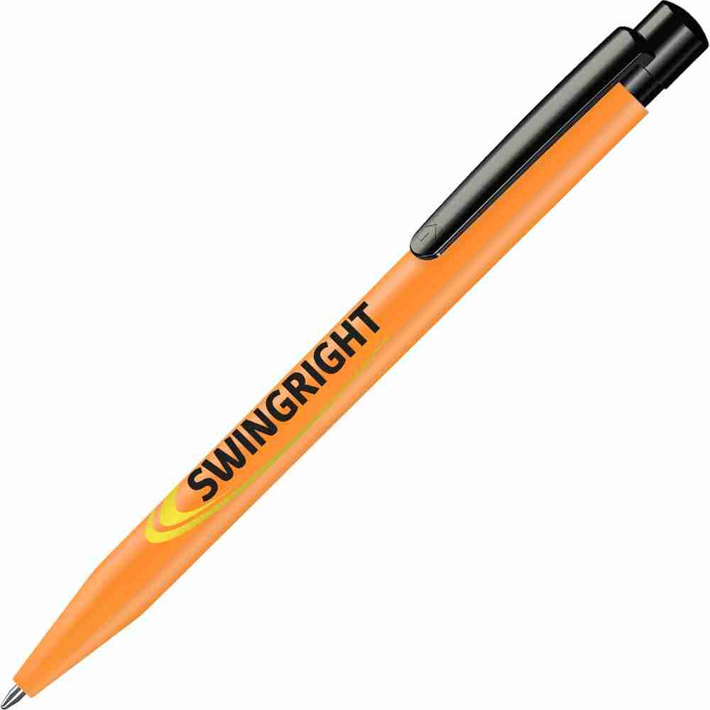 Supersaver Colour Ballpen - Image 1