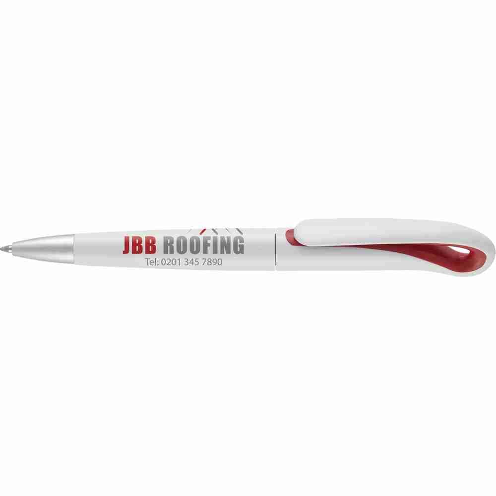 Swan Ballpen - Image 1