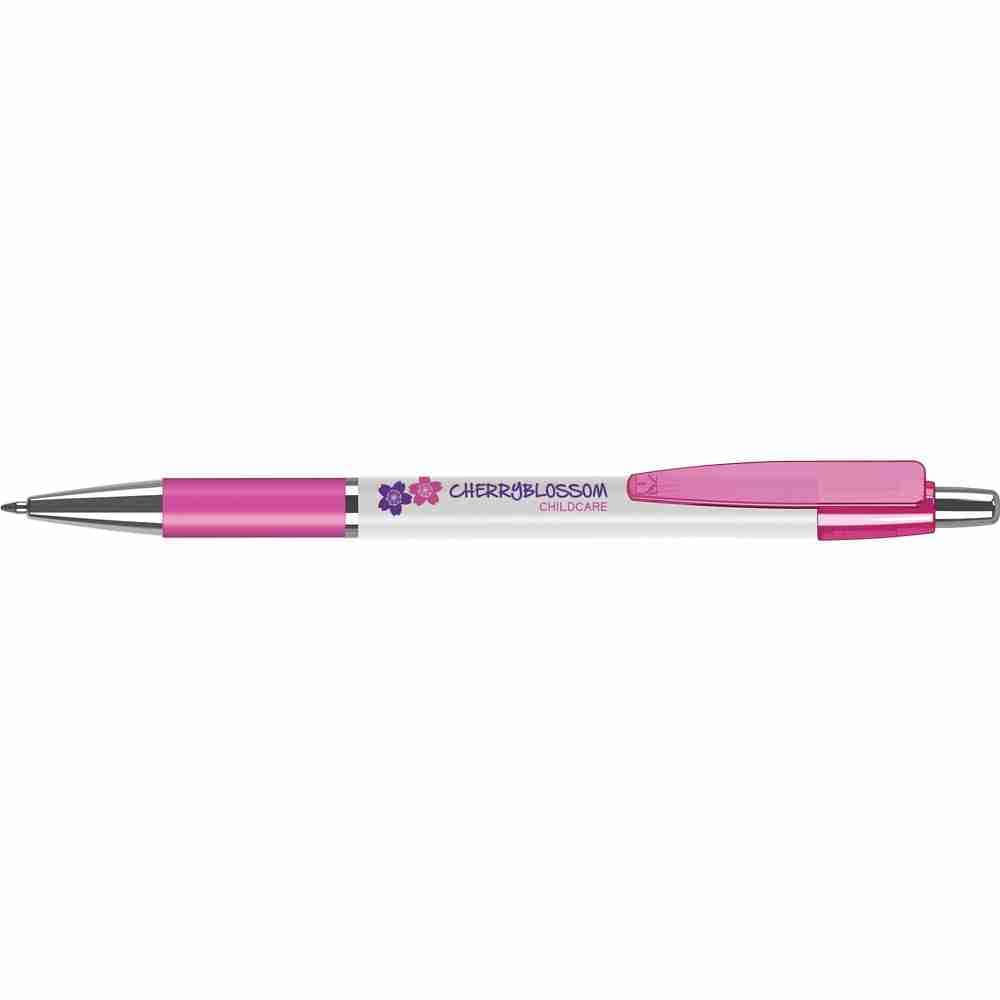 System 010 Ballpen - Image 1