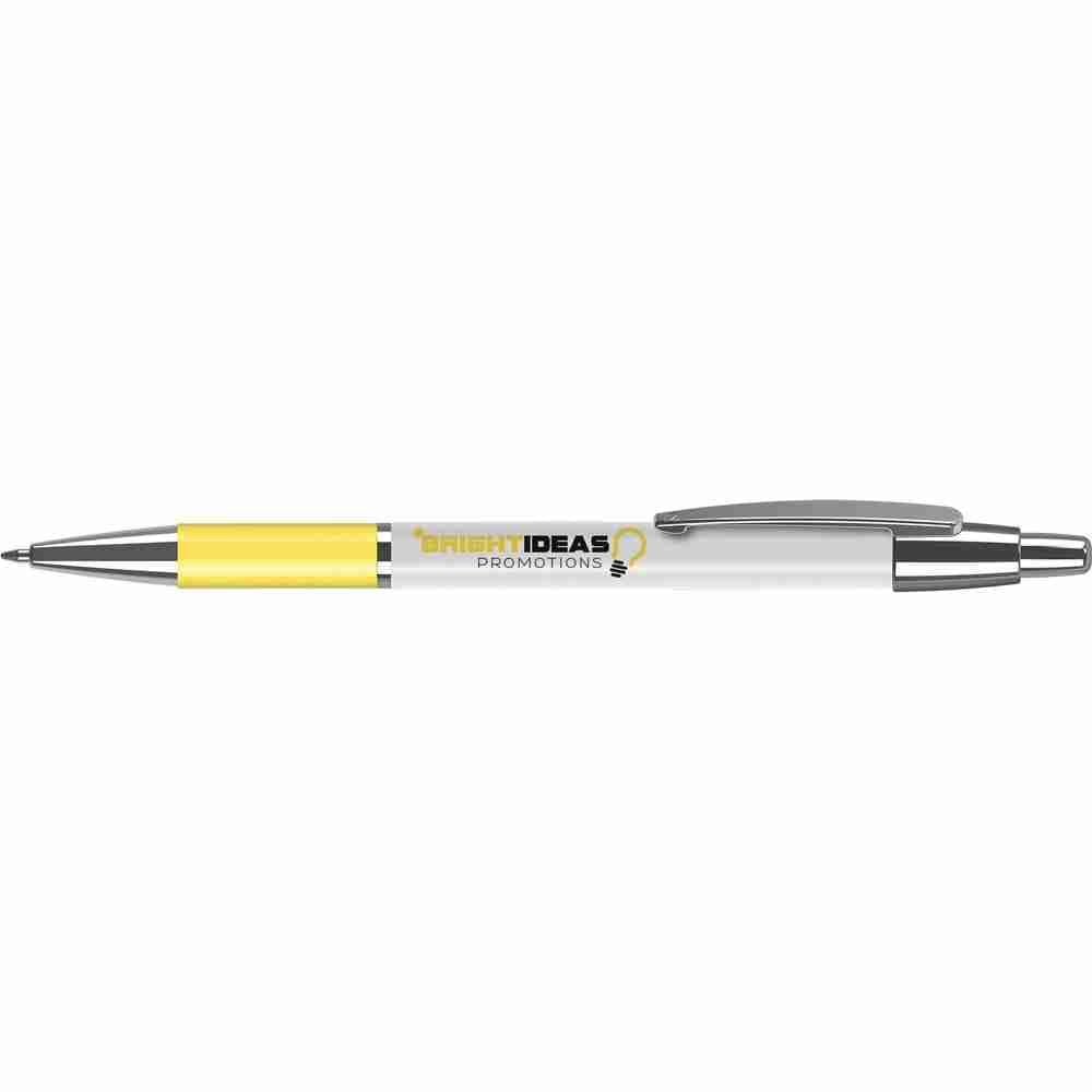 System 014 Ballpen - Image 1