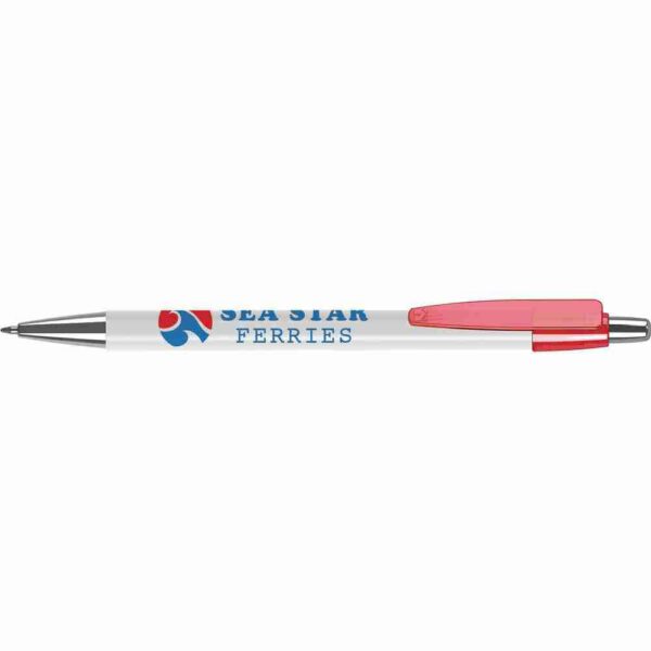 System 030 Ballpen