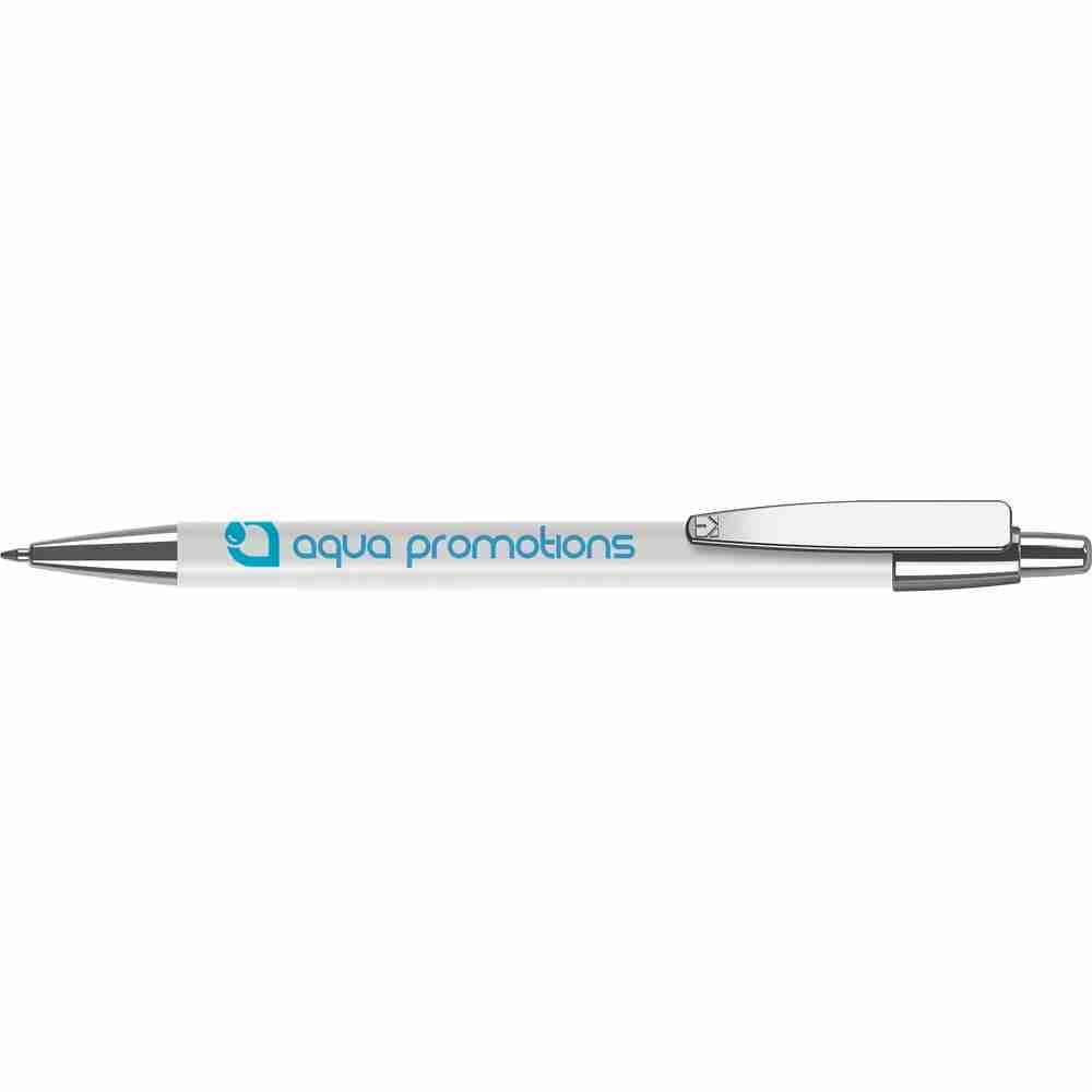 System 035 Ballpen - Image 1