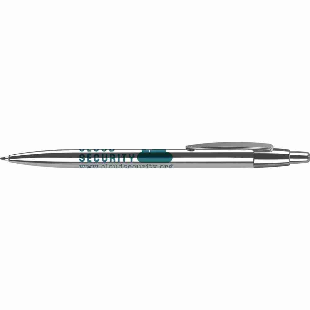 System 054 Ballpen - Image 1