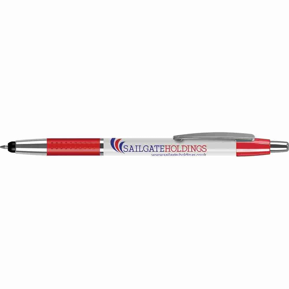 System 073 Ballpen - Image 1