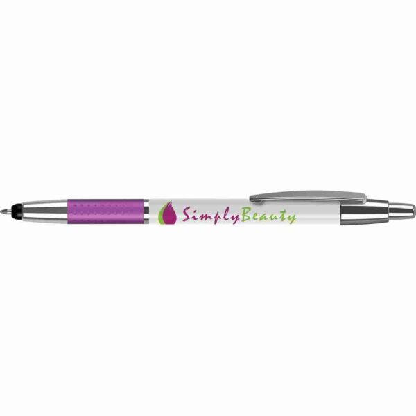 System 074 Ballpen