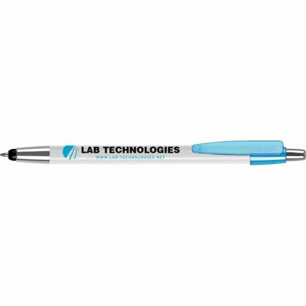 System 080 Ballpen