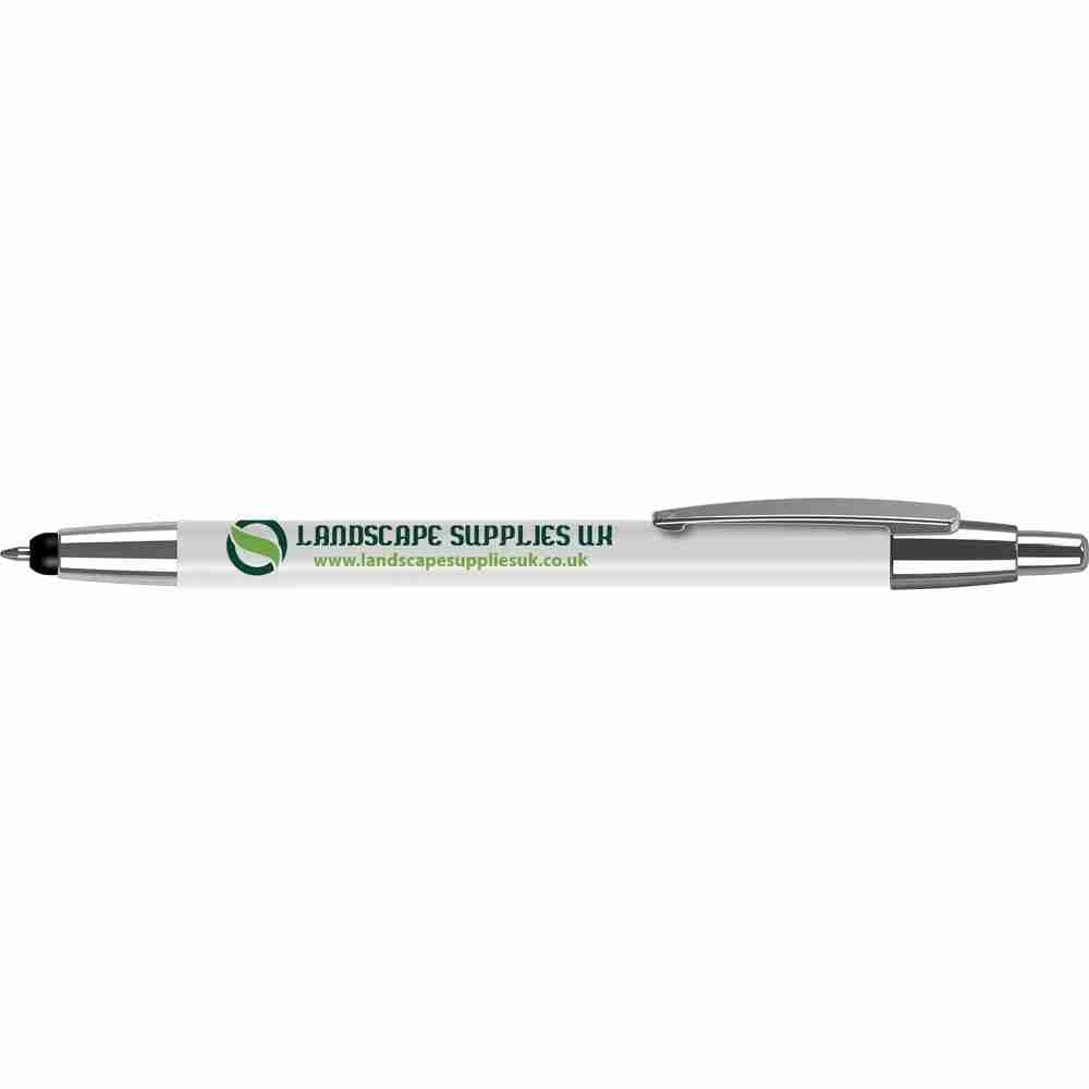 System 084 Ballpen - Image 1