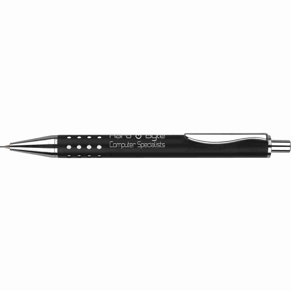 Techno Metal Pencil - Image 1