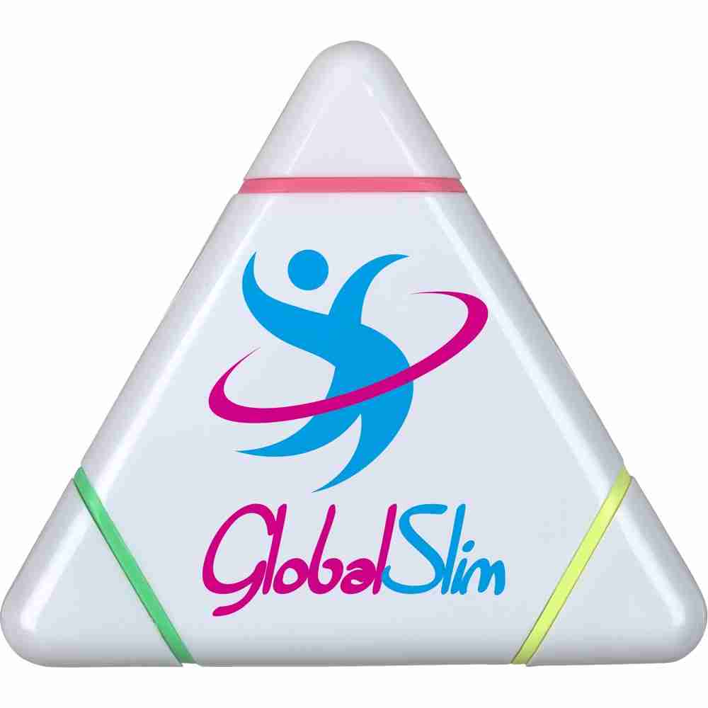 Triangular Highlighter - Image 1