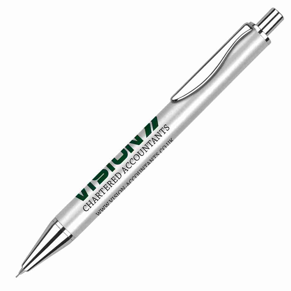Vogue Metal Mechanical Pencil - Image 1