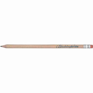 FSC Wooden Pencil