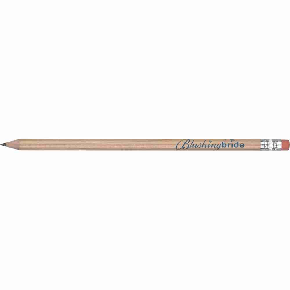 FSC Wooden Pencil - Image 1
