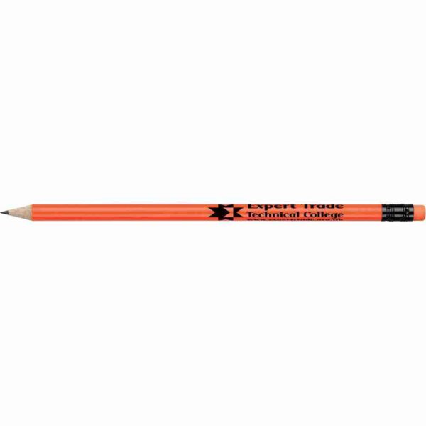 Fluorescent Pencil Range