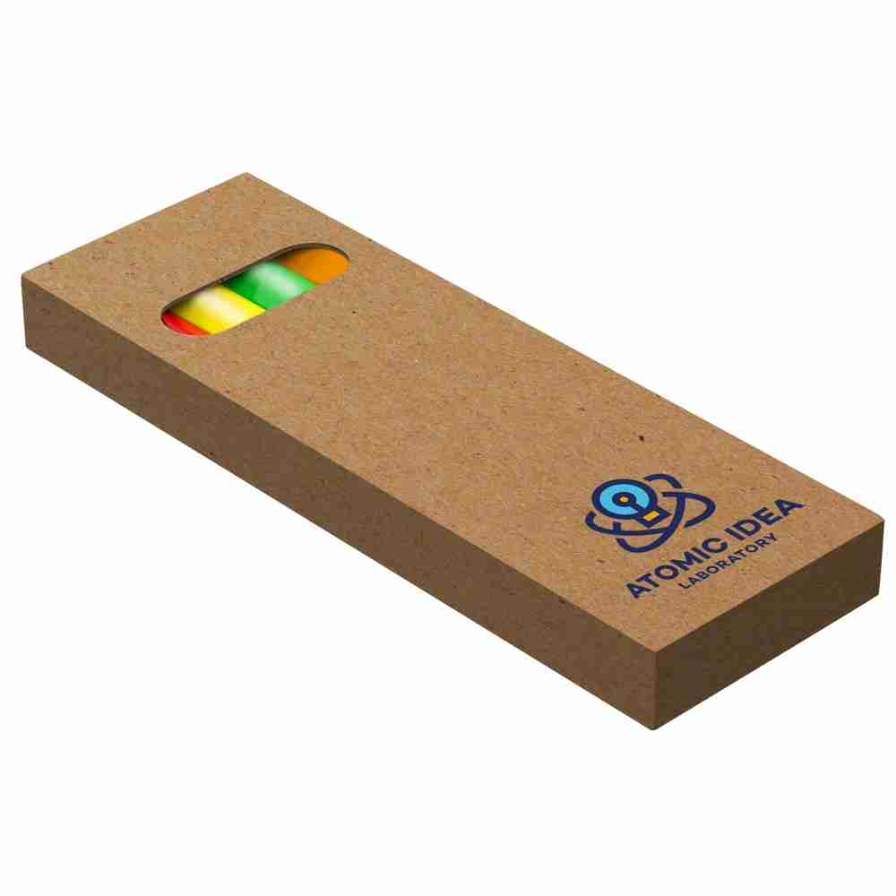 Hi-Wood Mini Pencil Set - Image 1