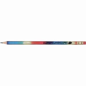 Rainbow Pencil