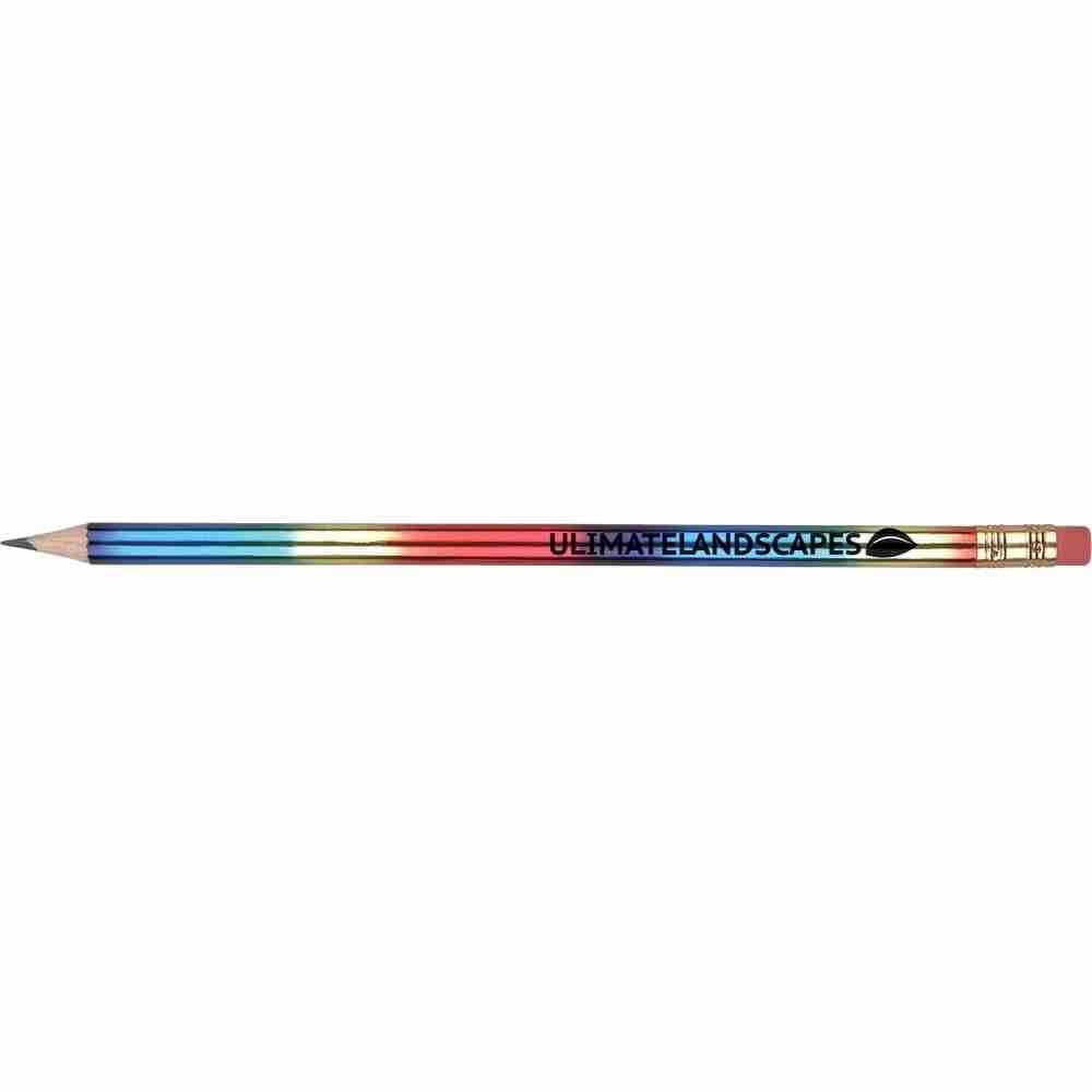 Rainbow Pencil - Image 1
