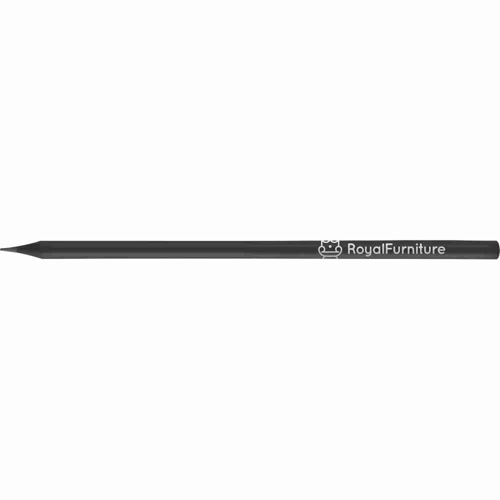 Stealth Softfeel Wooden Pencil NE - Image 1