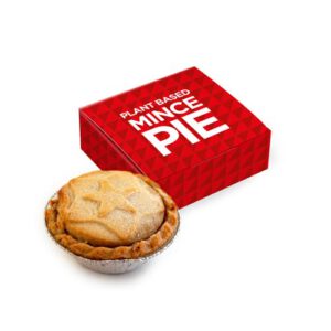 Vegan Mince Pie