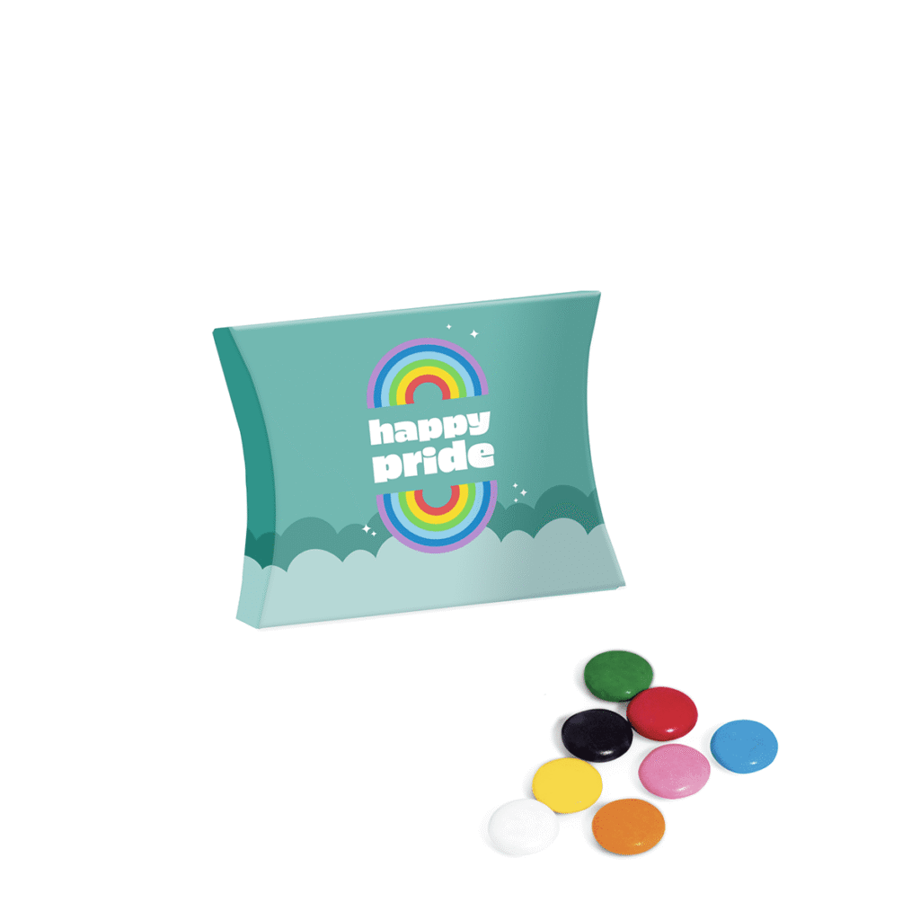 Eco Pouch Box Pride - Beanies
