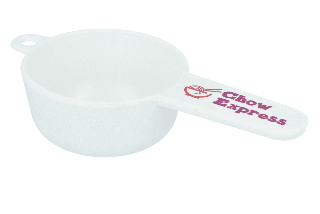 Recycled Rice Scoop