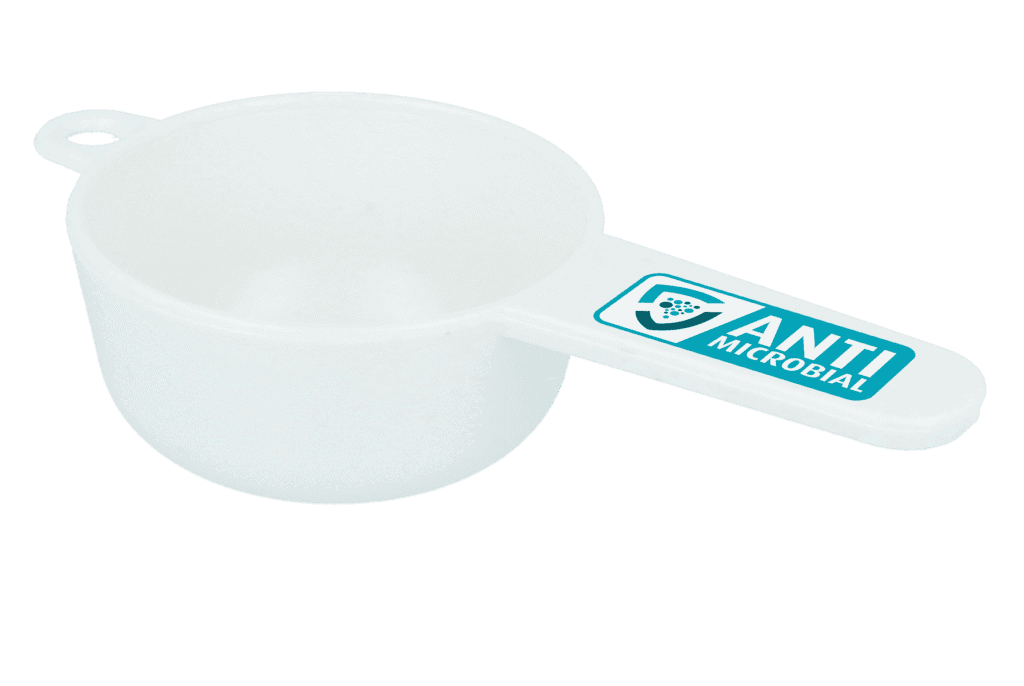 Antimicrobial Change Scoop
