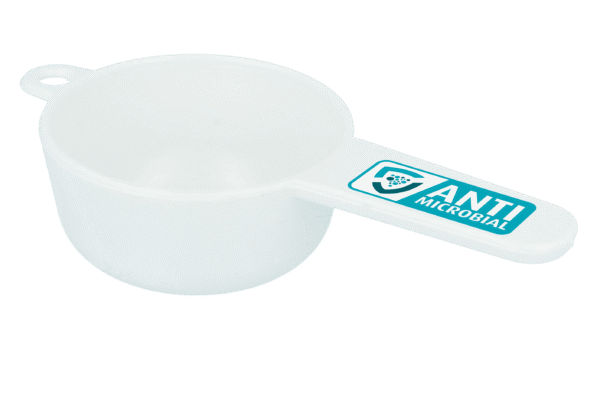Antimicrobial Change Scoop