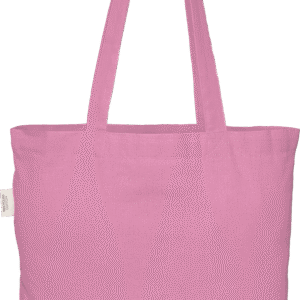 Recycled Coloured 5oz Cotton Tote Shopper - Image 6