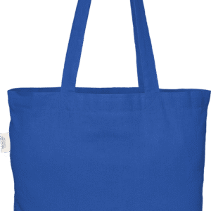 Recycled Coloured 5oz Cotton Tote Shopper - Image 9