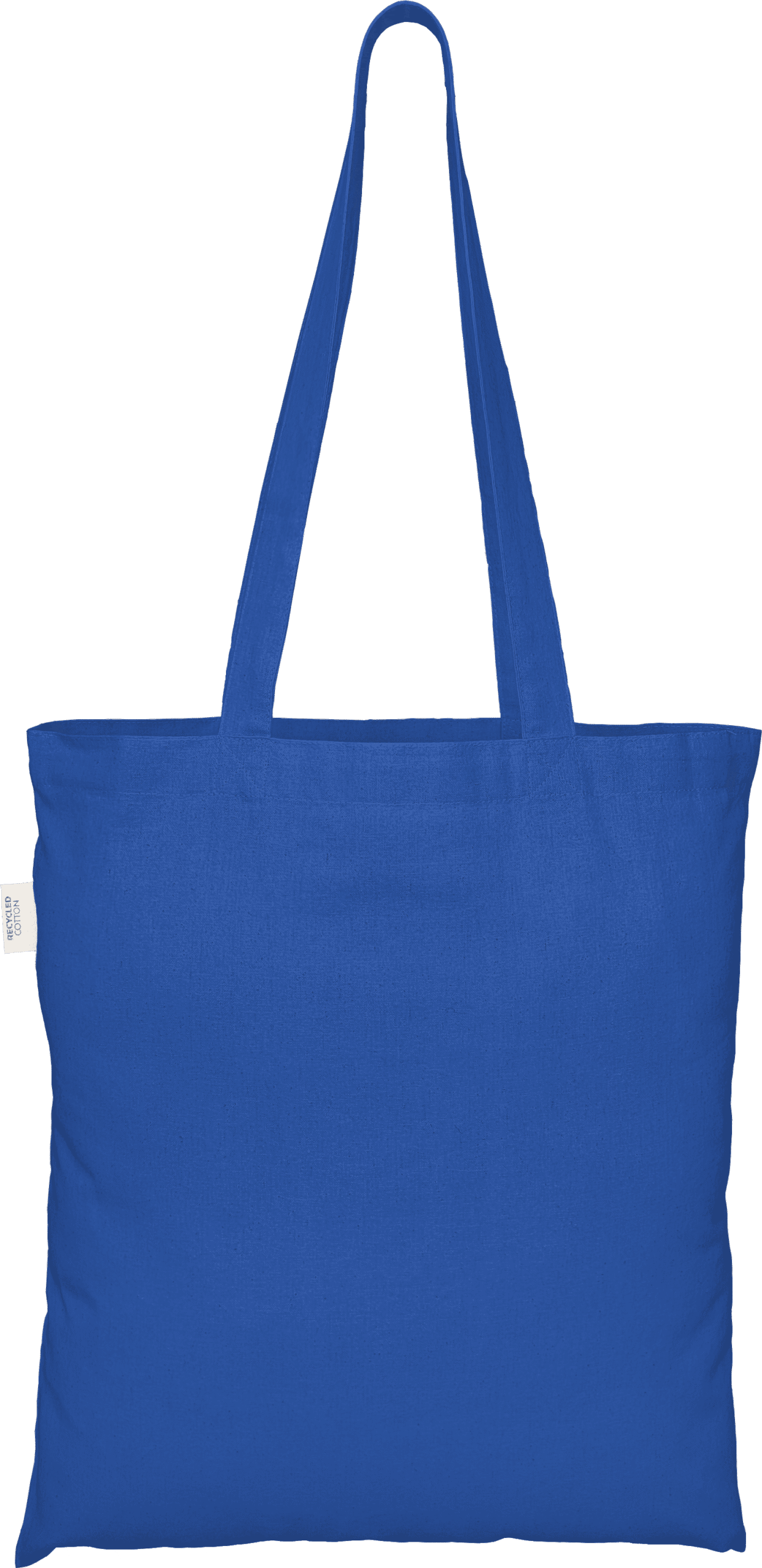 Recycled Coloured 5oz Cotton Tote Shopper - Image 9
