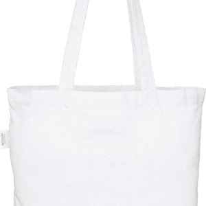 Recycled Coloured 5oz Cotton Tote Shopper - Image 10