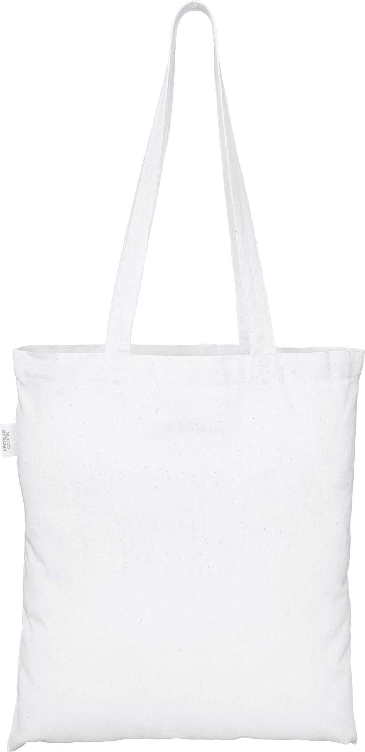 Recycled Coloured 5oz Cotton Tote Shopper - Image 10