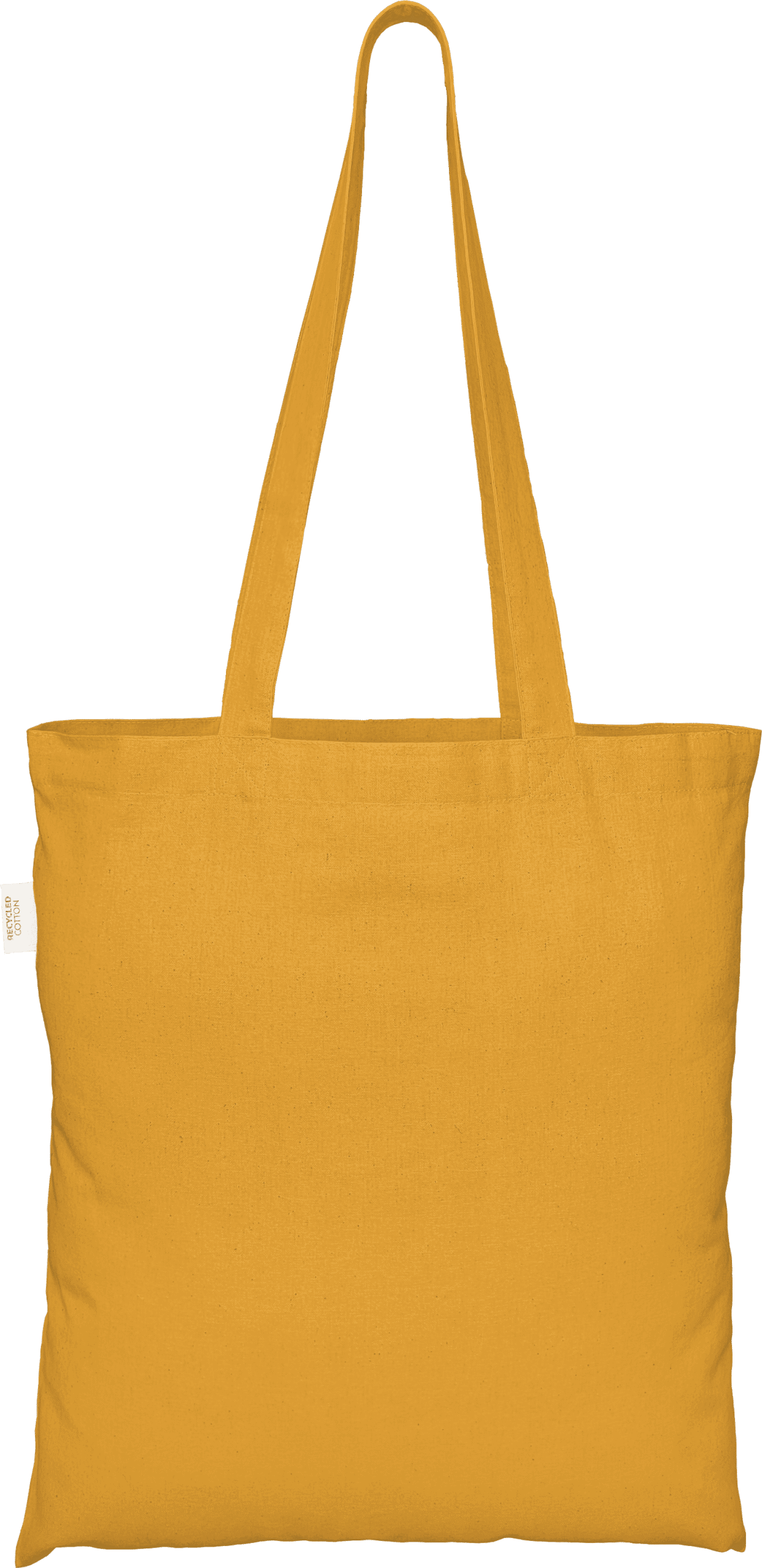 Recycled Coloured 5oz Cotton Tote Shopper - Image 11