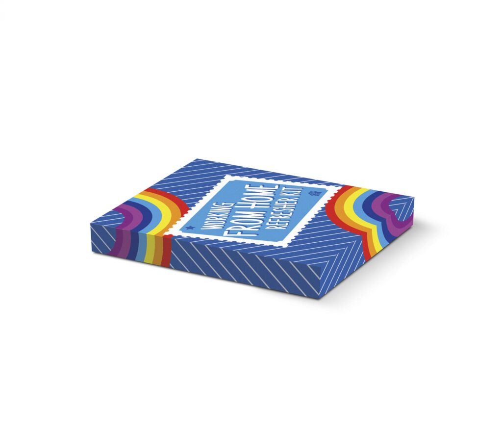 Eco Refresher Box Large  2