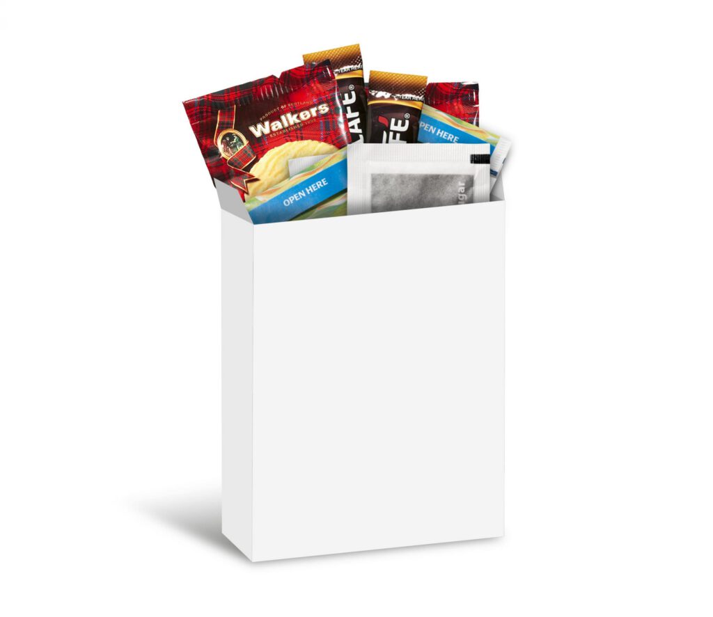 Eco Refresher Box Large  2
