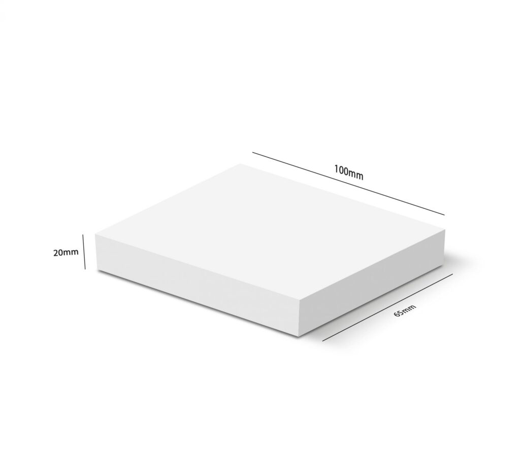 Eco Refresher Box Small 1