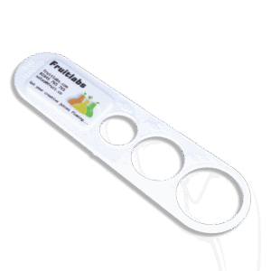 Recycled Spaghetti Measure