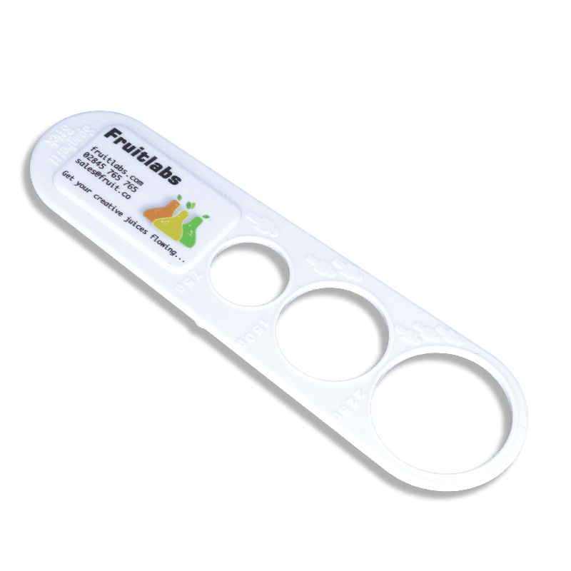 Recycled Spaghetti Measure - Image 1