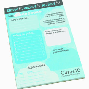 A5 Desk Pad - Image 2