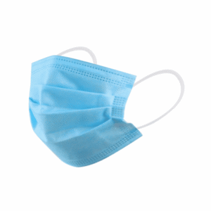 Face Mask (Disposable)